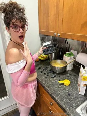 Babygirllunestar OnlyFans Leaked Free Thumbnail Picture - #lhItdZZHxn