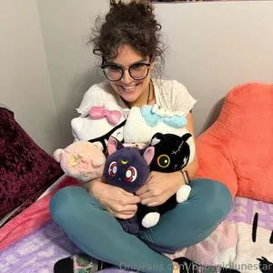 Babygirllunestar OnlyFans Leaked Free Thumbnail Picture - #tj7szxPymX