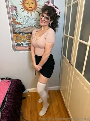 Babygirllunestar OnlyFans Leaked Free Thumbnail Picture - #xrISquJXJn