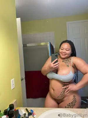 Babygirllyn OnlyFans Leaked Free Thumbnail Picture - #0pgLQ4rADo