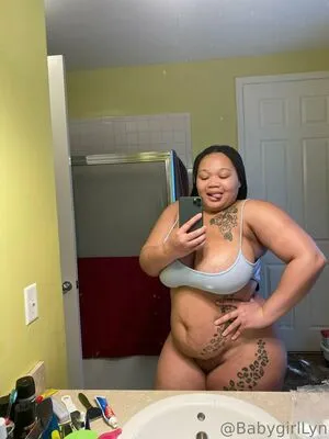 Babygirllyn OnlyFans Leaked Free Thumbnail Picture - #WKbHn4FVAK