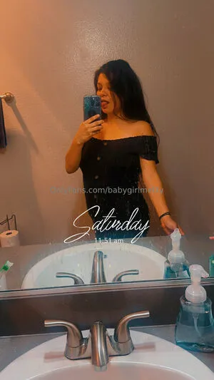 Babygirlmellly OnlyFans Leaked Free Thumbnail Picture - #0QCPzvTy2J