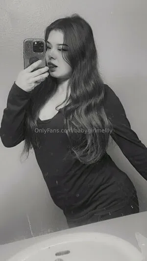 Babygirlmellly OnlyFans Leaked Free Thumbnail Picture - #8vRh0ecjOg