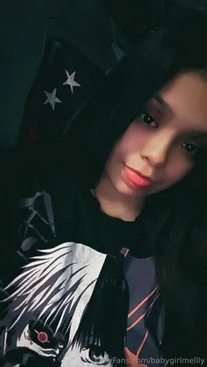 Babygirlmellly OnlyFans Leaked Free Thumbnail Picture - #9McZrJ2Q7j