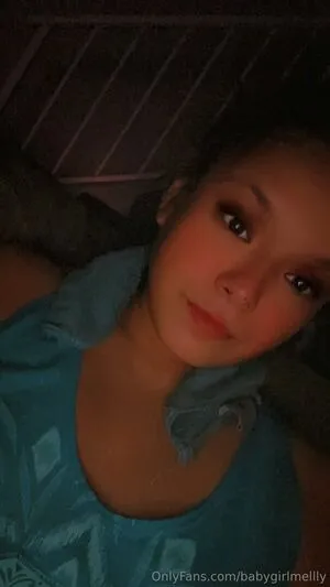 Babygirlmellly OnlyFans Leaked Free Thumbnail Picture - #Ia1Honi7pP
