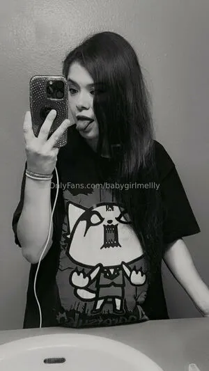 Babygirlmellly OnlyFans Leaked Free Thumbnail Picture - #RjBmh5klJ2