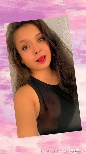 Babygirlmellly OnlyFans Leaked Free Thumbnail Picture - #VNa8CM04XC