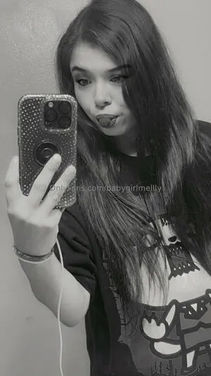 Babygirlmellly OnlyFans Leaked Free Thumbnail Picture - #YYqlR8U963