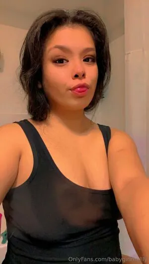 Babygirlmellly OnlyFans Leaked Free Thumbnail Picture - #hCMaaMCXU8