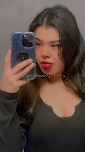 Babygirlmellly OnlyFans Leaked Free Thumbnail Picture - #hrDe4MTMji