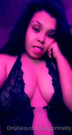 Babygirlmellly OnlyFans Leaked Free Thumbnail Picture - #pa30s6auAS