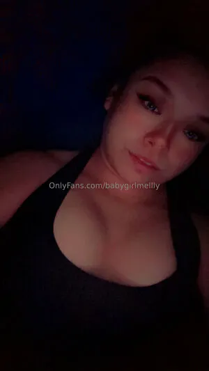 Babygirlmellly OnlyFans Leaked Free Thumbnail Picture - #t7QosL9K8j