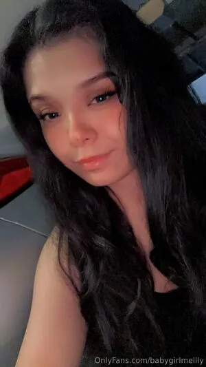 Babygirlmellly OnlyFans Leaked Free Thumbnail Picture - #xjlxS9BP3v