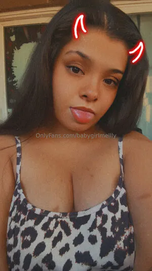 Babygirlmellly OnlyFans Leaked Free Thumbnail Picture - #zlMSHBLEWC