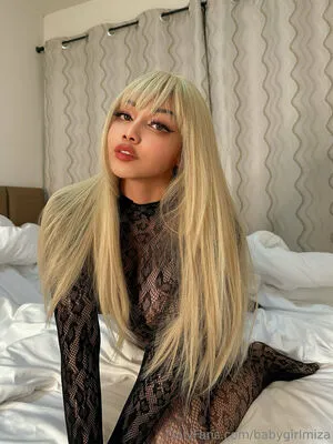 Babygirlmiza OnlyFans Leaked Free Thumbnail Picture - #9fD4fUg83i