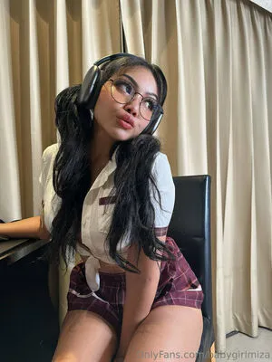 Babygirlmiza OnlyFans Leaked Free Thumbnail Picture - #XCJPC6d4mN