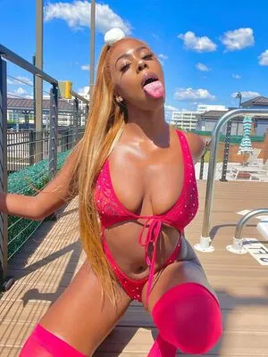 Babygirlnaomii OnlyFans Leaked Free Thumbnail Picture - #Hk19Cmwtip