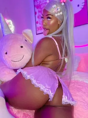 Babygirlnaomii OnlyFans Leaked Free Thumbnail Picture - #Ie7ktMSvUN