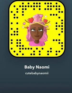 Babygirlnaomii OnlyFans Leaked Free Thumbnail Picture - #gPg80XzaUP