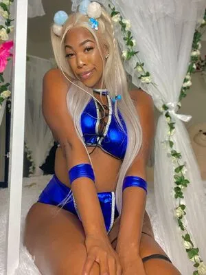 Babygirlnaomii OnlyFans Leaked Free Thumbnail Picture - #pxt9frapmX