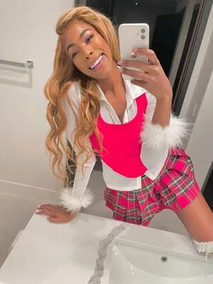 Babygirlnaomii OnlyFans Leaked Free Thumbnail Picture - #r85iBYL62g