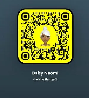Babygirlnaomii OnlyFans Leaked Free Thumbnail Picture - #toZaNfg1CE