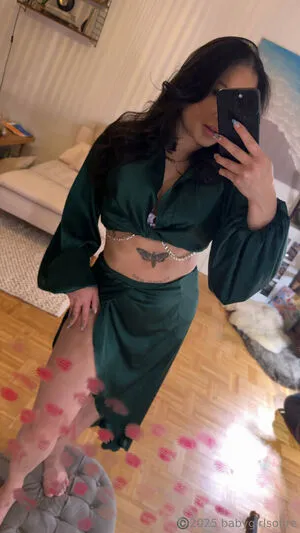 Babygirlsofirefree OnlyFans Leaked Free Thumbnail Picture - #P6iFlFXzRg