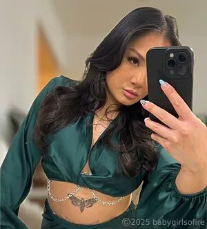 Babygirlsofirefree OnlyFans Leaked Free Thumbnail Picture - #htMc2SzbbS