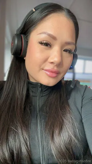 Babygirlsofirefree OnlyFans Leaked Free Thumbnail Picture - #lUFBfK6qh5