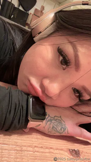 Babygirlsofirefree OnlyFans Leaked Free Thumbnail Picture - #zbnoPj3kgL