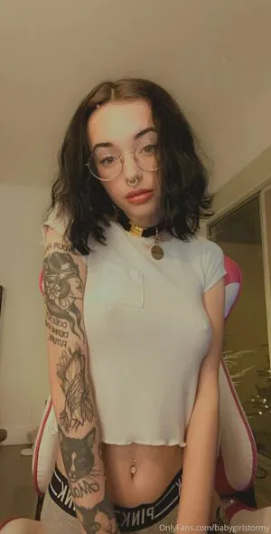 Babygirlstormy OnlyFans Leaked Free Thumbnail Picture - #0A8GeXwrRy