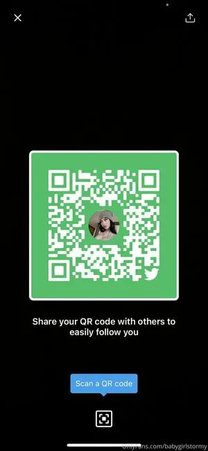 Babygirlstormy OnlyFans Leaked Free Thumbnail Picture - #22UxeUkWEg