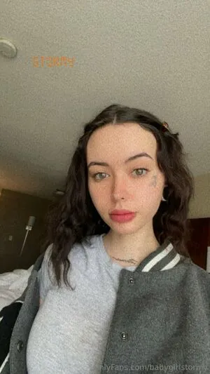 Babygirlstormy OnlyFans Leaked Free Thumbnail Picture - #2CiCJu13qv