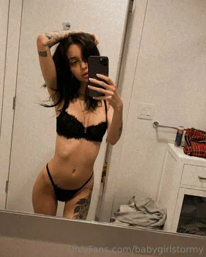 Babygirlstormy OnlyFans Leaked Free Thumbnail Picture - #6ZxZRD6gO8
