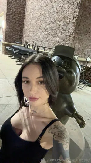 Babygirlstormy OnlyFans Leaked Free Thumbnail Picture - #7i5zIIHTvn