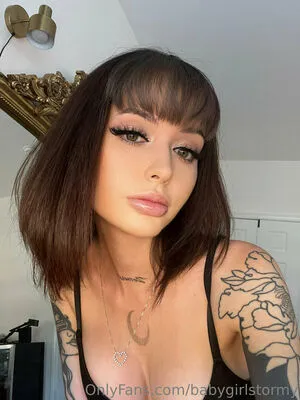 Babygirlstormy OnlyFans Leaked Free Thumbnail Picture - #7rAcRvkHYa