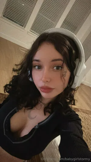 Babygirlstormy OnlyFans Leaked Free Thumbnail Picture - #EUhdpMbJH6