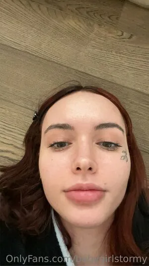 Babygirlstormy OnlyFans Leaked Free Thumbnail Picture - #GIZWWdxQfX