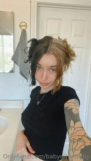 Babygirlstormy OnlyFans Leaked Free Thumbnail Picture - #GtINtr7Vlw