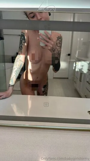 Babygirlstormy OnlyFans Leaked Free Thumbnail Picture - #H0rDf2AU8Q