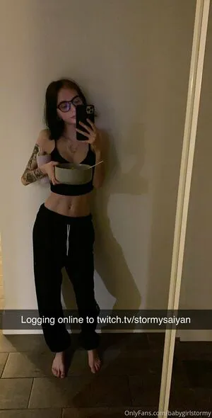 Babygirlstormy OnlyFans Leaked Free Thumbnail Picture - #HL099o9UQt