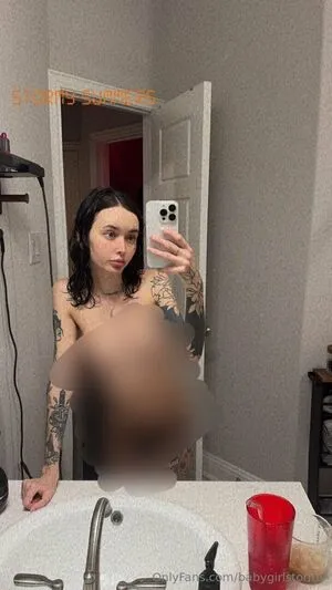 Babygirlstormy OnlyFans Leaked Free Thumbnail Picture - #HLEo6TPizh