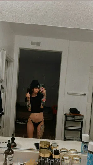 Babygirlstormy OnlyFans Leaked Free Thumbnail Picture - #HU4Z34295U