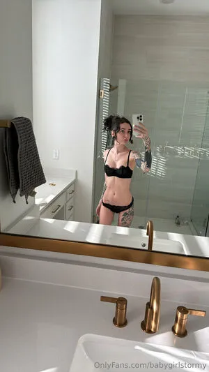 Babygirlstormy OnlyFans Leaked Free Thumbnail Picture - #JuxE90kLBw
