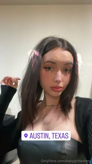 Babygirlstormy OnlyFans Leaked Free Thumbnail Picture - #LC3KWZd6cp