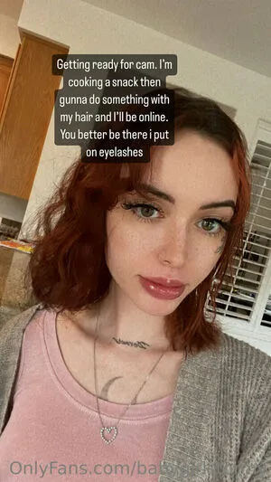 Babygirlstormy OnlyFans Leaked Free Thumbnail Picture - #NrWHTY2SH2