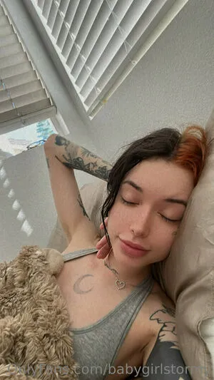 Babygirlstormy OnlyFans Leaked Free Thumbnail Picture - #OUgsxPaJpM