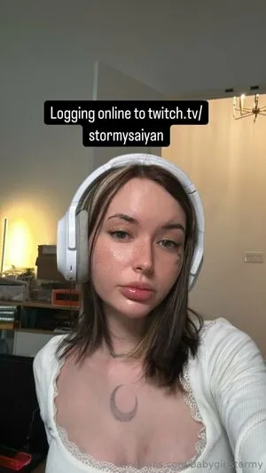 Babygirlstormy OnlyFans Leaked Free Thumbnail Picture - #OpnNZnVXVf