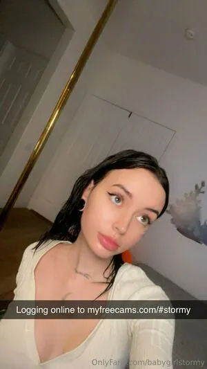 Babygirlstormy OnlyFans Leaked Free Thumbnail Picture - #QI8BpDpA4n
