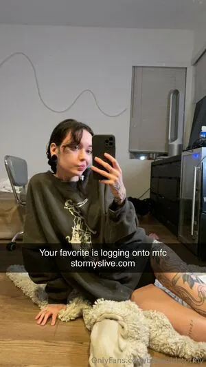 Babygirlstormy OnlyFans Leaked Free Thumbnail Picture - #Qa8wwomkeJ